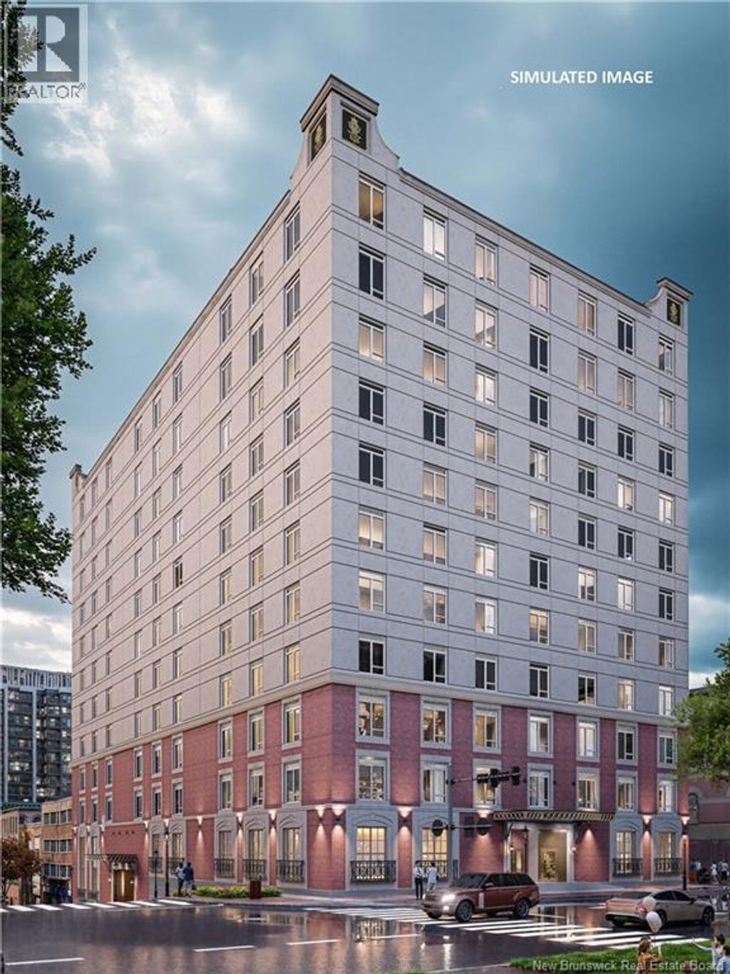 99 King Street Unit# Suite A, Saint John
