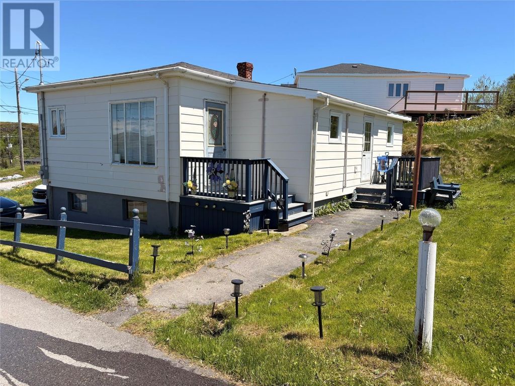1 Youngs Lane, Port Aux Basques