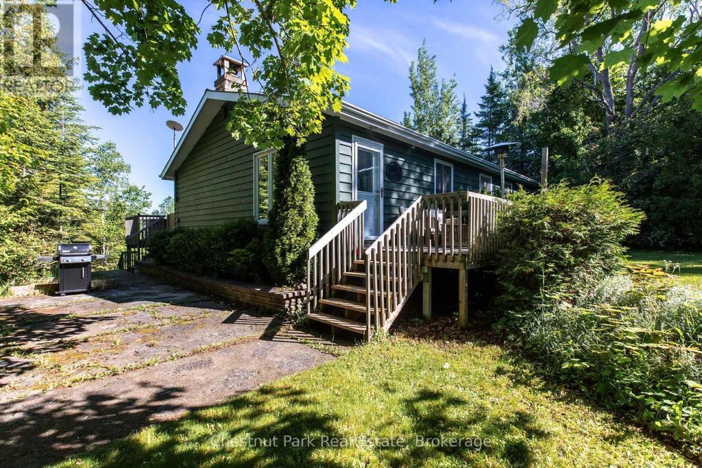 56 Zorra Drive, Northern Bruce Peninsula