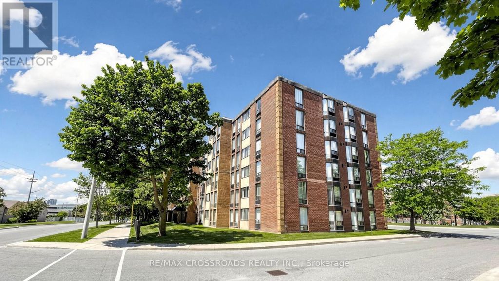 206 - 1530 Pickering Parkway, Pickering (town Centre)