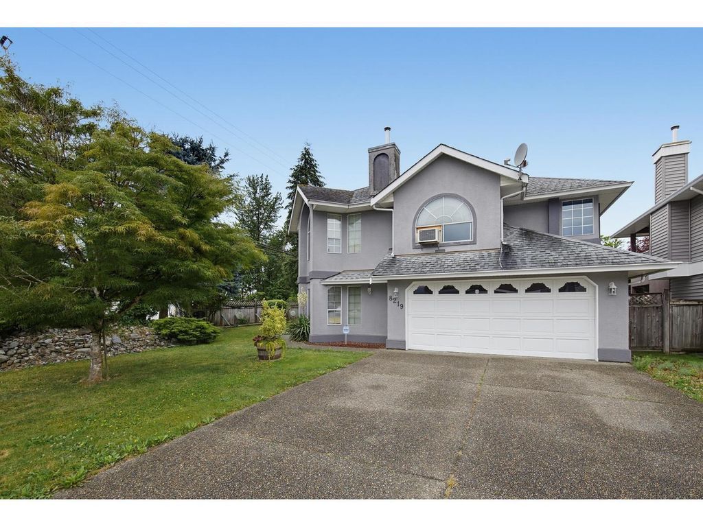 8219 Fujino Street, Mission