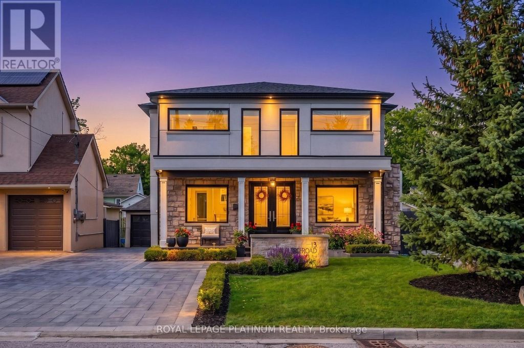 13 Arch Road, Mississauga (streetsville)