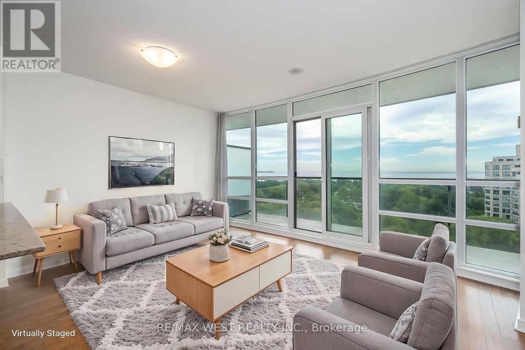 908 - 2240 Lake Shore Boulevard W, Toronto (mimico)