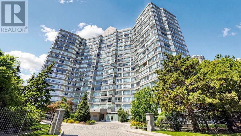 504 - 50 Kingsbridge Garden Circle, Mississauga (hurontario)