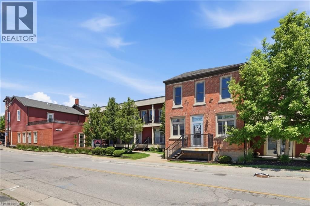 3710 Main Street Unit# 201, Niagara Falls