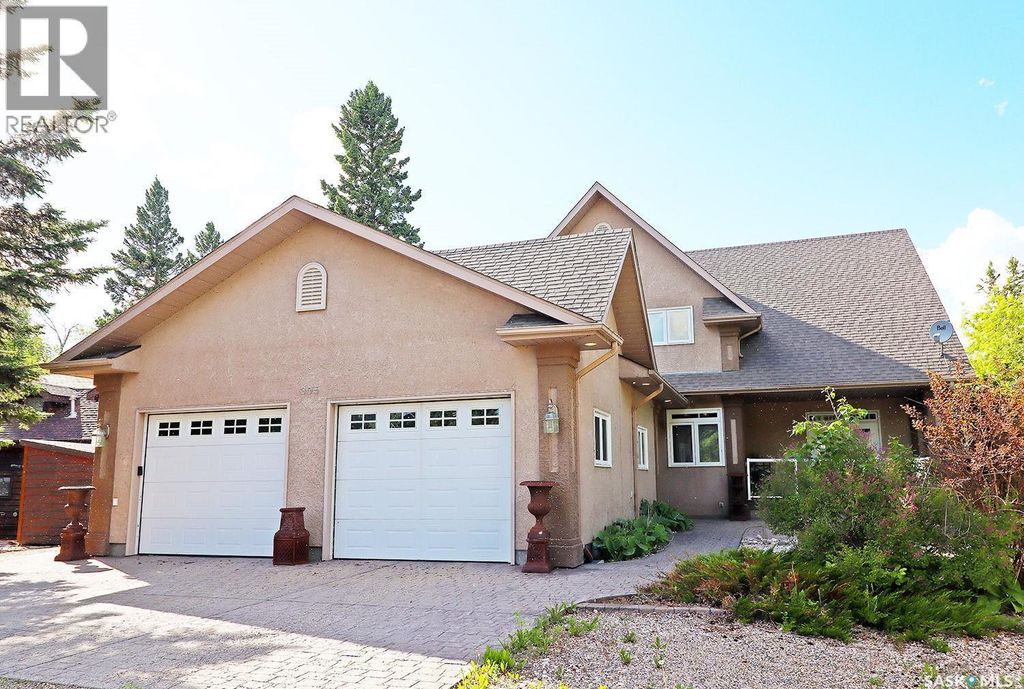 305 Jubilee Drive, Duck Mountain Provincial Park