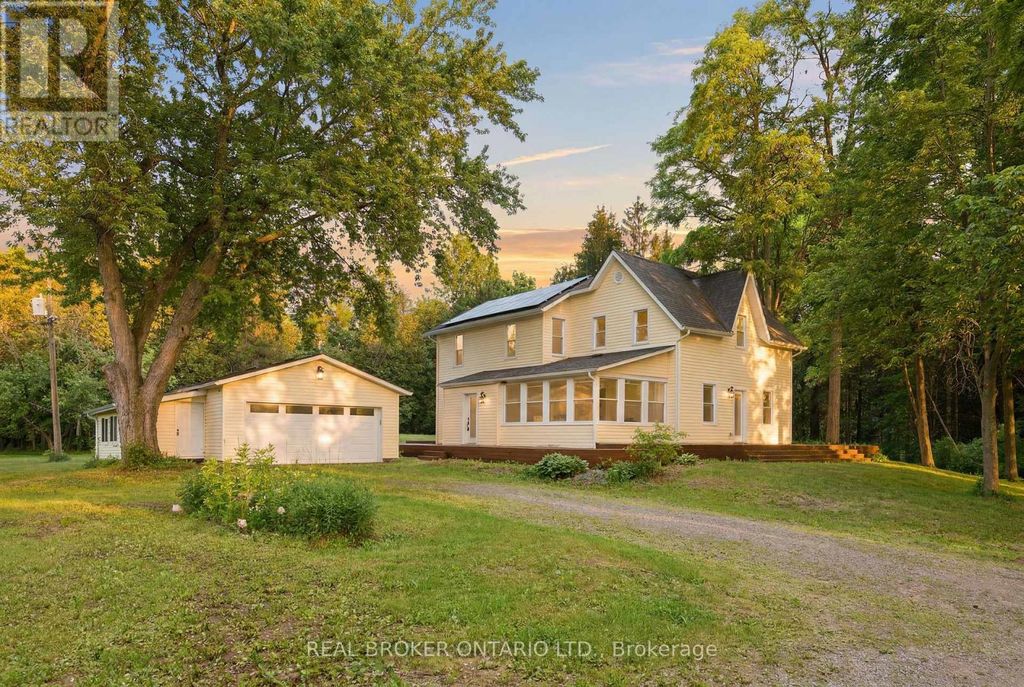 4184 Gordon Murdock Road, Ottawa