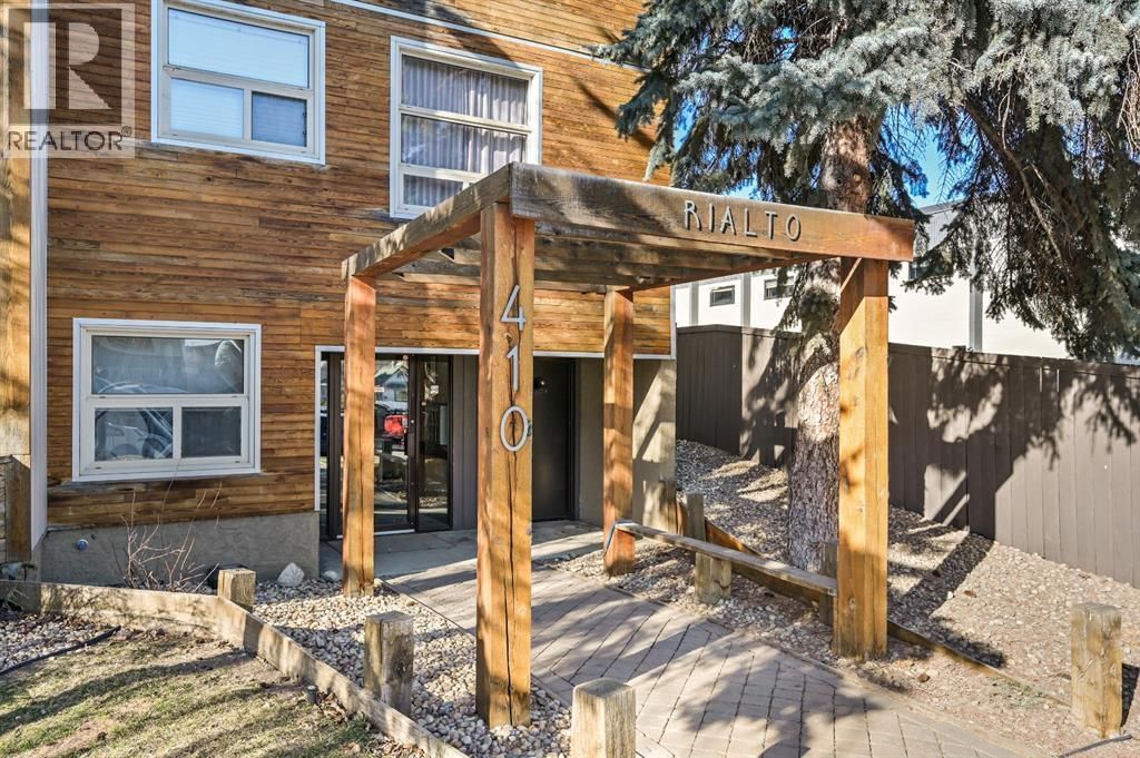 405, 410 1 Avenue Ne, Calgary