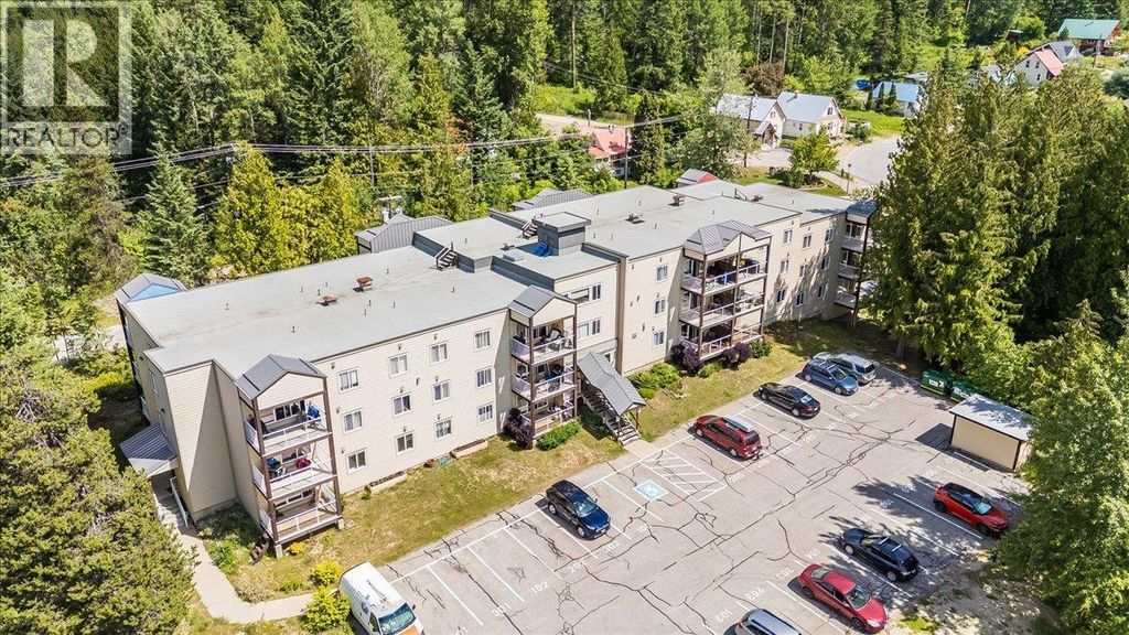 1800 Kirkup Avenue Unit# 203, Rossland