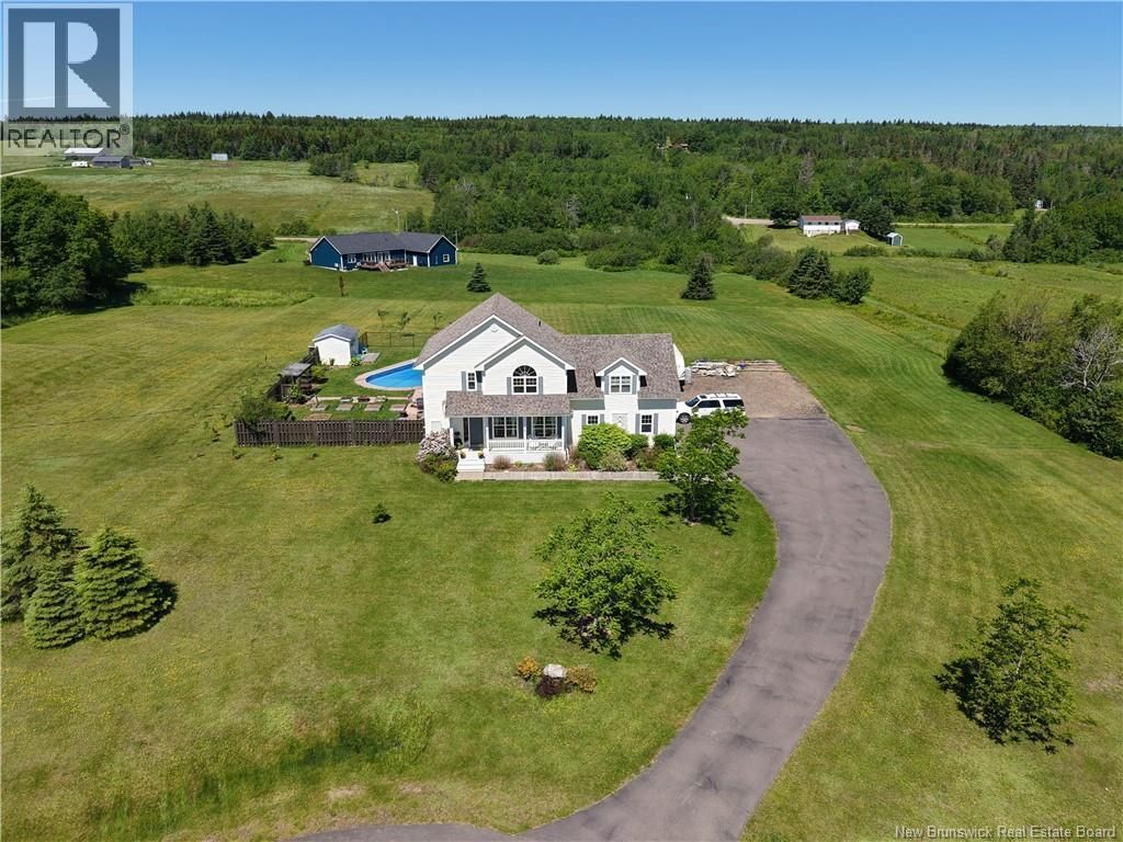 17 Sunrise Ridge Road, Sackville