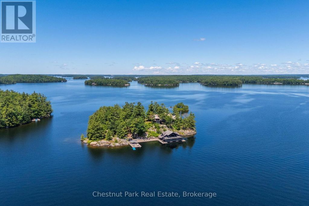 1 Onaway Island R21, Muskoka Lakes (medora)