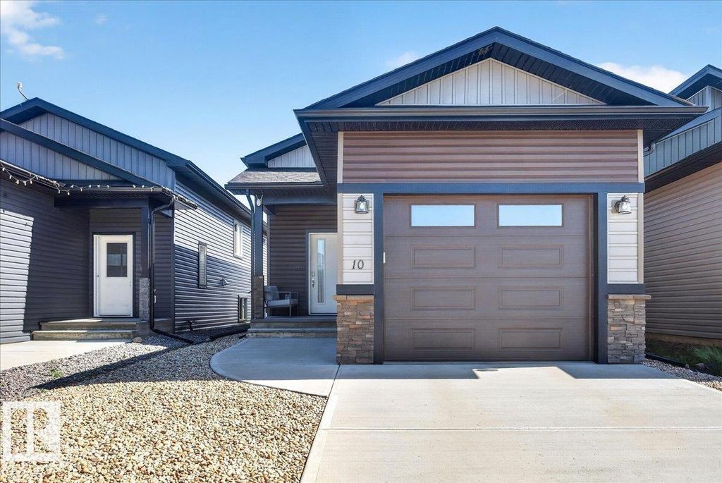 10 Whitetail Cove, Mundare