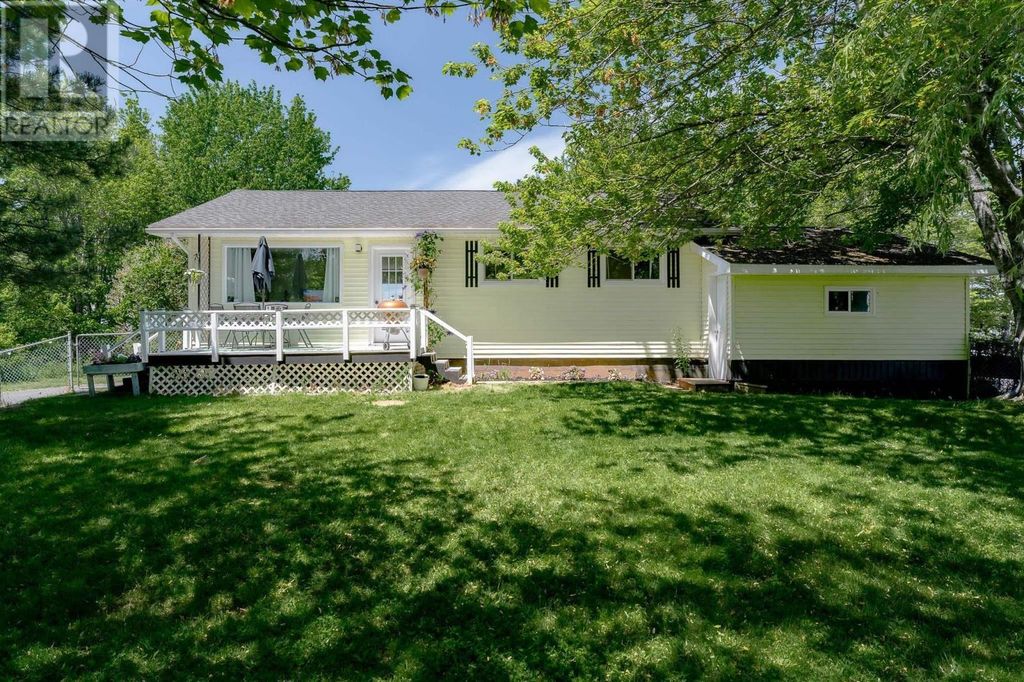 5891 215 Highway, Newport