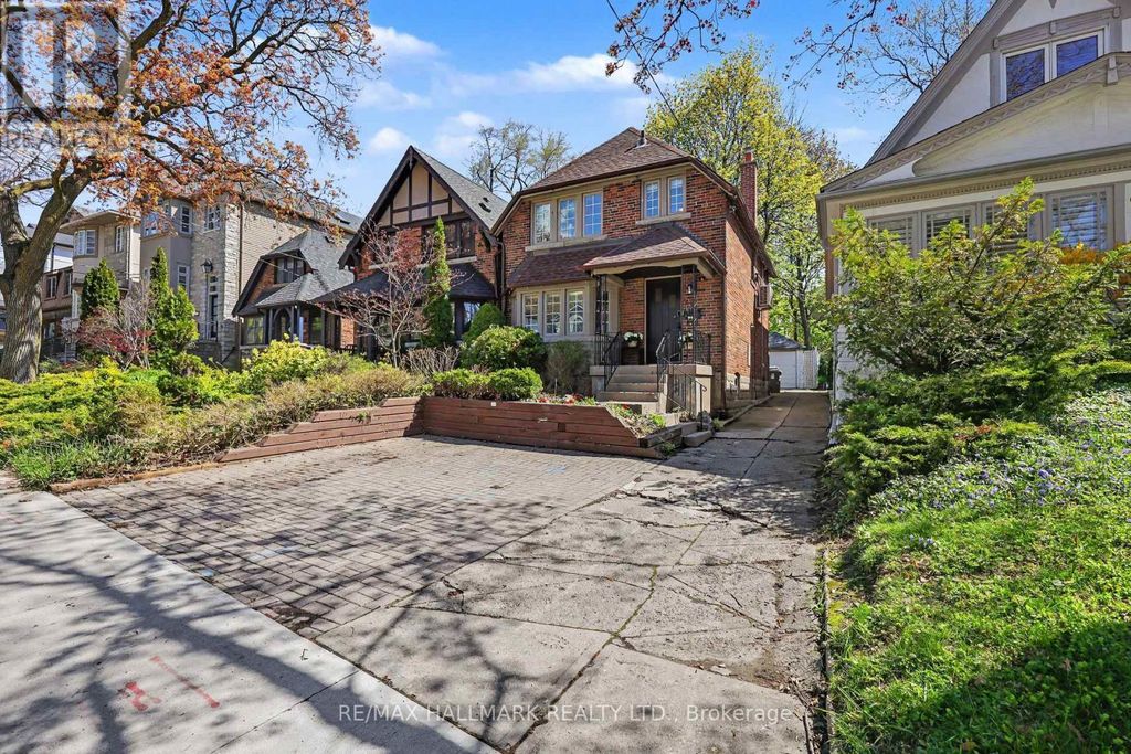 67 Gilgorm Road, Toronto (forest Hill North)