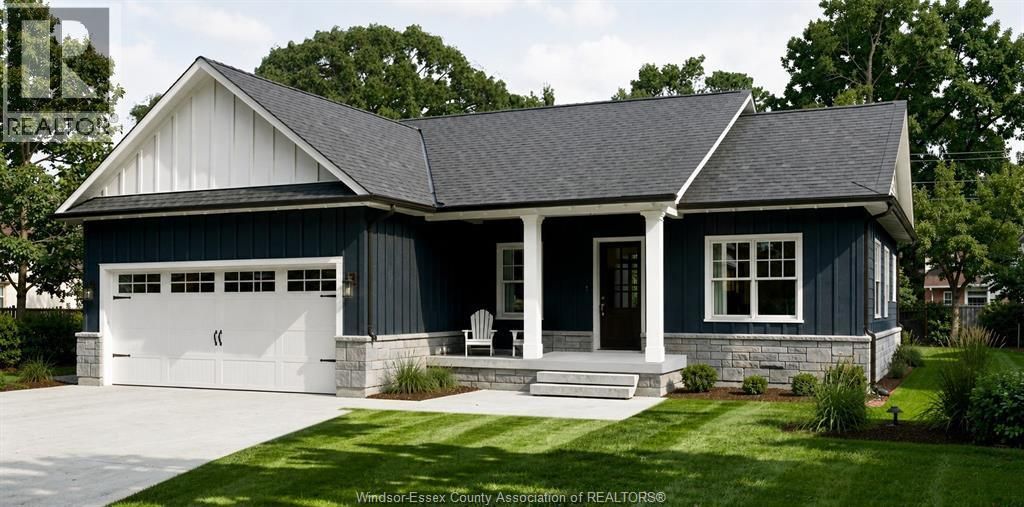 1875 Molise Boulevard, Kingsville