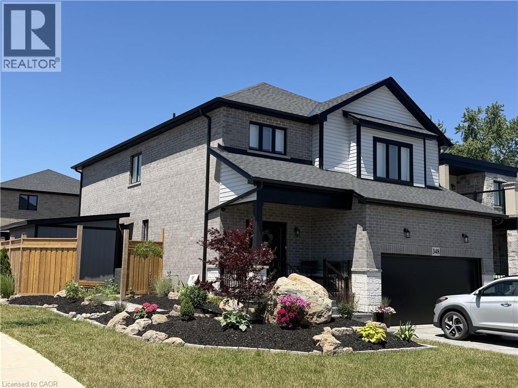 348 Springbrook Avenue Unit# Bsmt, Hamilton