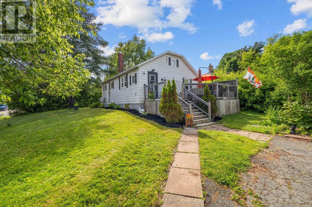 60 Ambrose Street, Charlottetown
