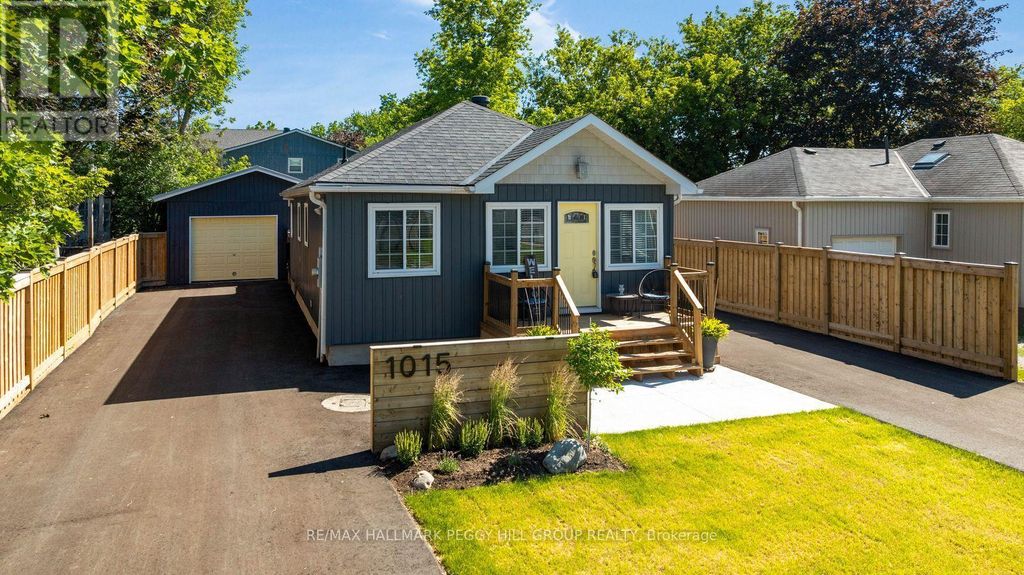 1015 Isabella Street, Innisfil