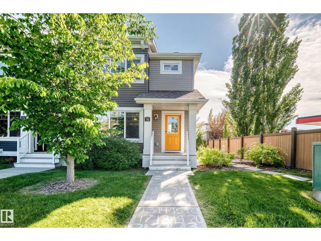 #76 330 Bulyea Rd Nw, Edmonton
