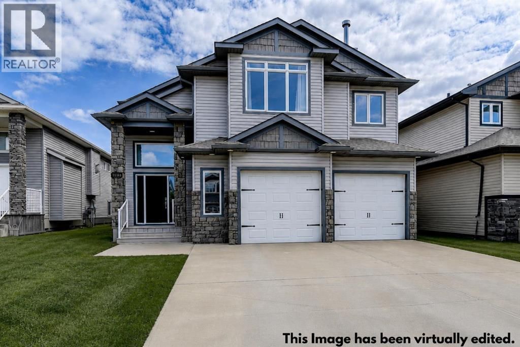 15121 102 A Street, Rural Grande Prairie No. 1, County Of
