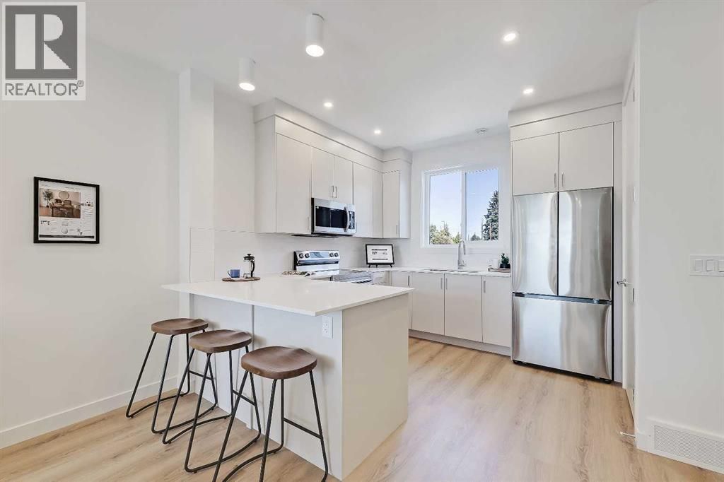 7, 828 8 Avenue Ne, Calgary