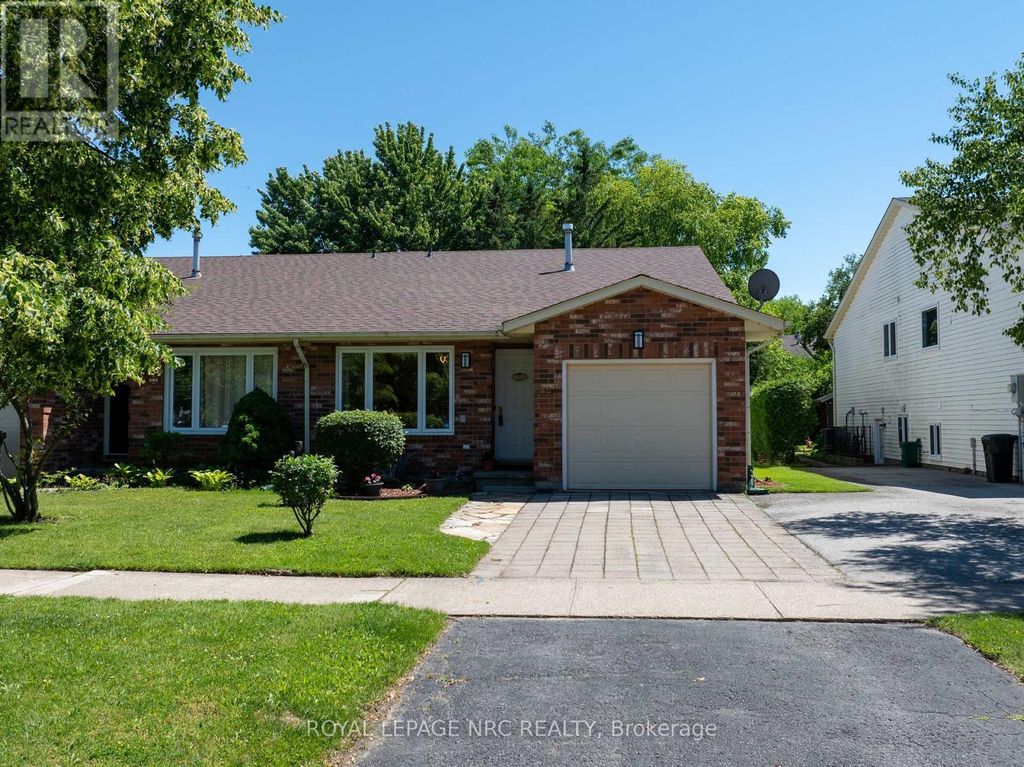 4916 Homestead Drive, Lincoln (beamsville)