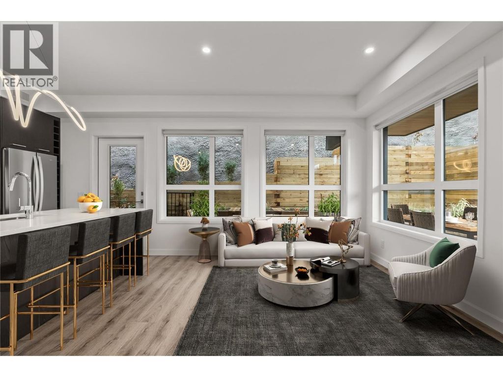 630 Boynton Place Unit# 325, Kelowna