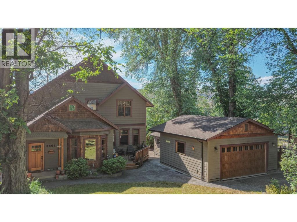 3604 Pleasant Valley Road, Vernon