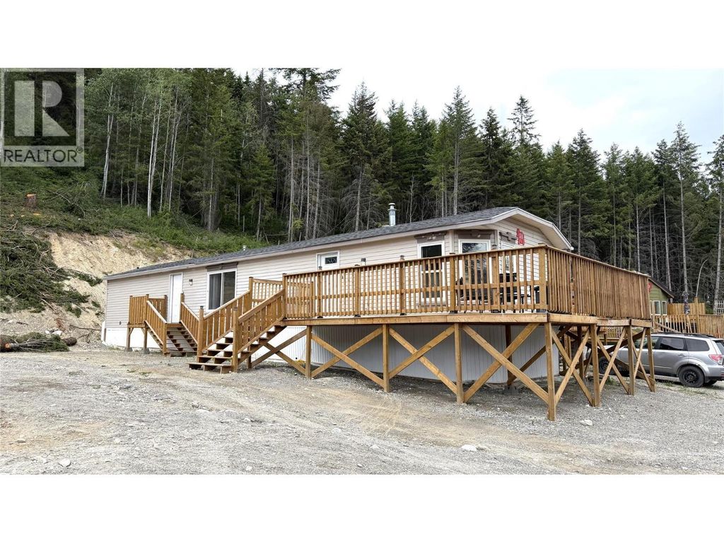 686 Almberg Road Unit# 51, Golden