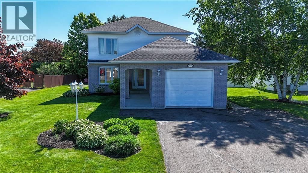 47 St-onge Street, Grand Falls