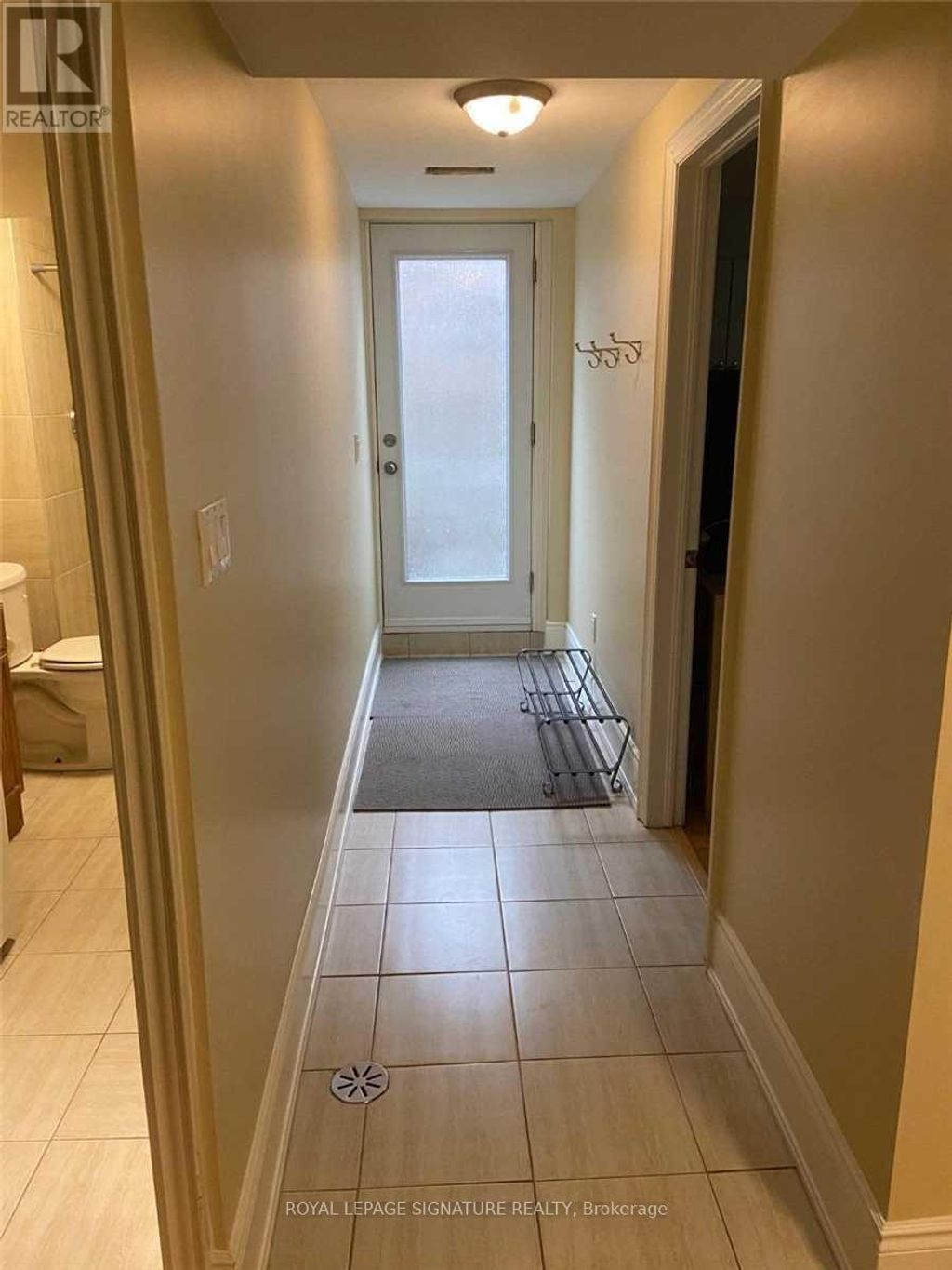 Lower - 41 Kimbermount Drive, Toronto (l'amoreaux)