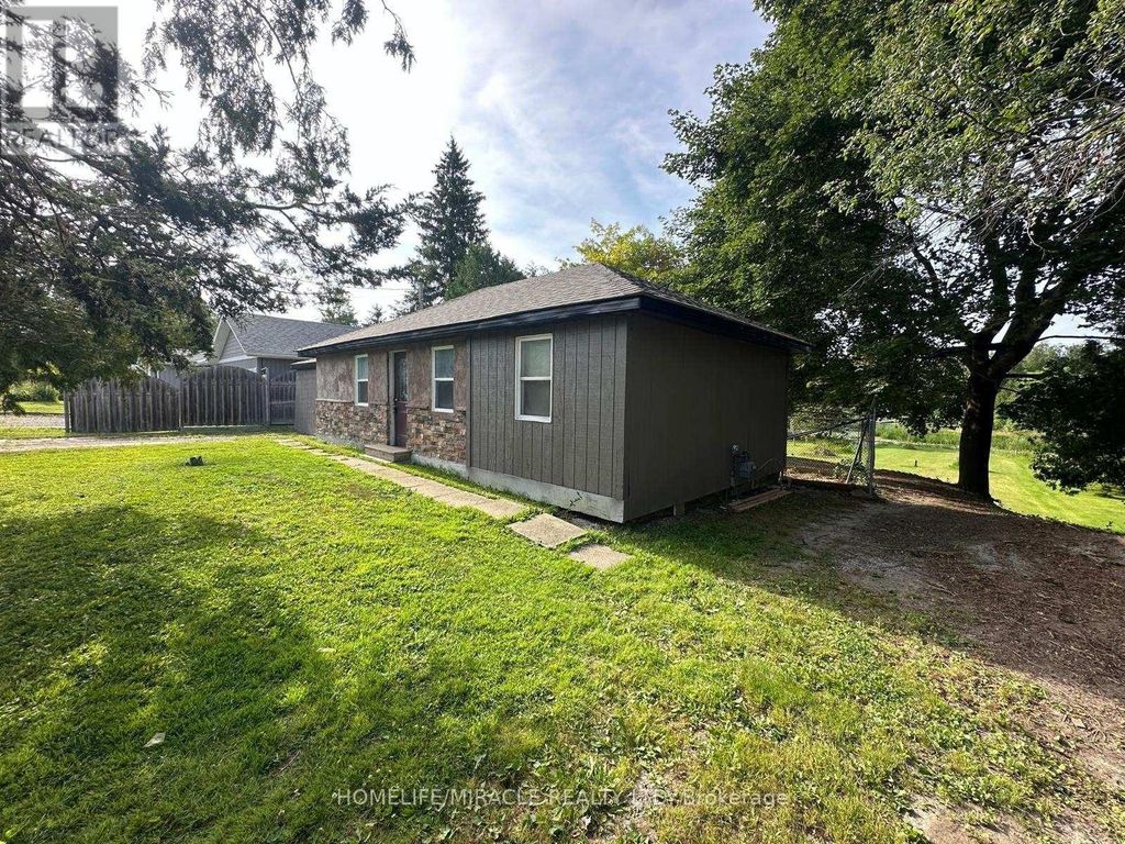 164 Riverbank Drive, Georgina (pefferlaw)