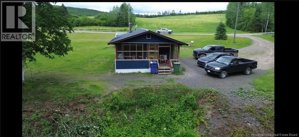 514 Howard Brook Road, Howard Brook