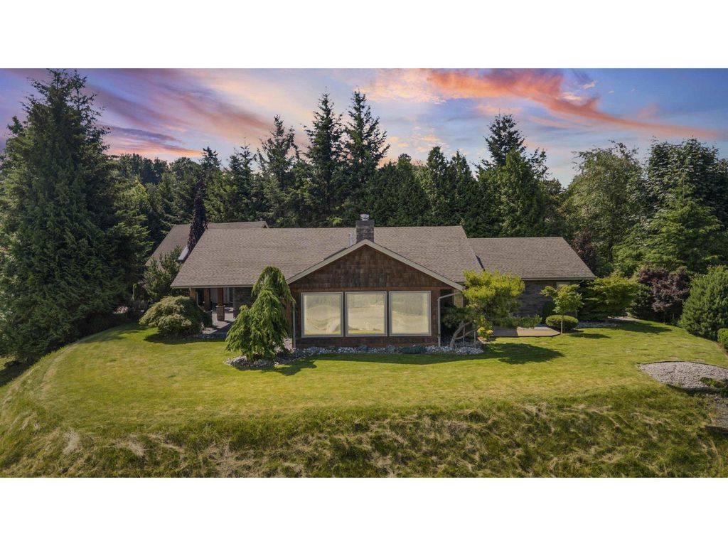 8451 Gooseberry Place|chilliwack Mountain, Chilliwack