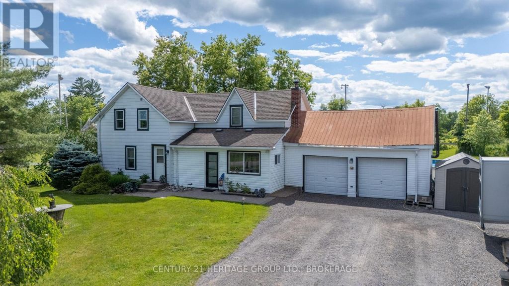 4470 Verona Sand Road, Frontenac (frontenac South)