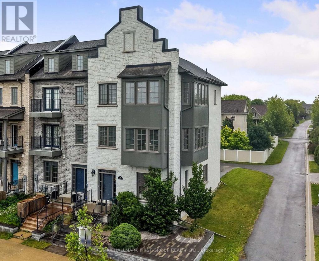 798 New Amherst Boulevard, Cobourg
