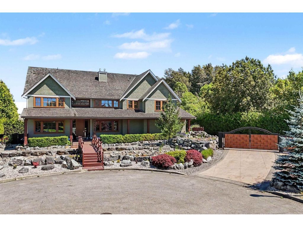 3228 164a Street, Surrey