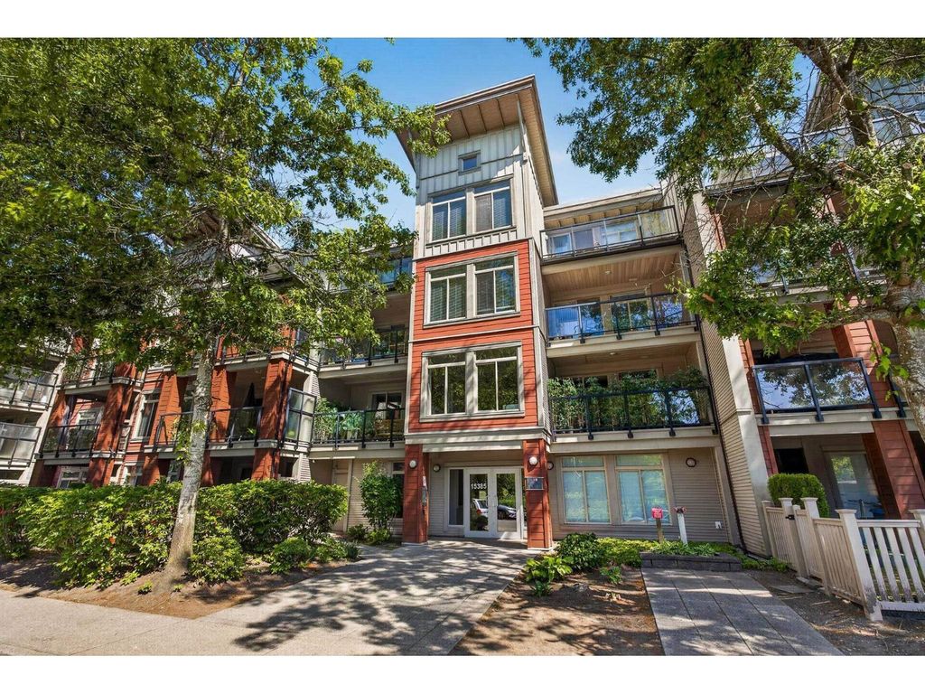 405 15385 101a Avenue, Surrey