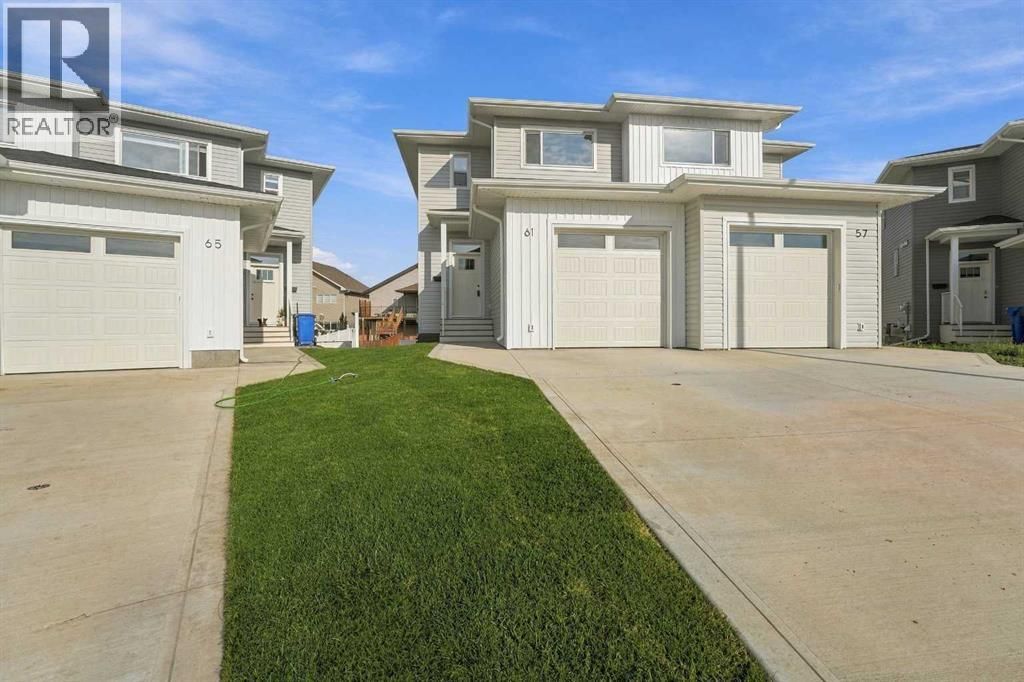 85 Pinnacle Close, Blackfalds