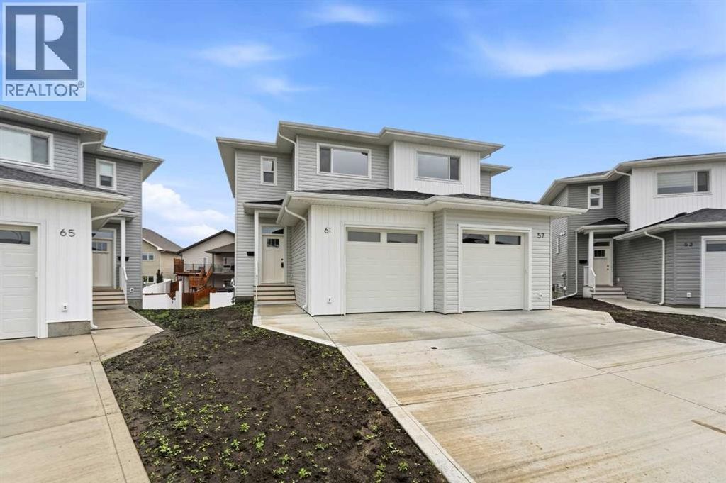 85 Pinnacle Close, Blackfalds