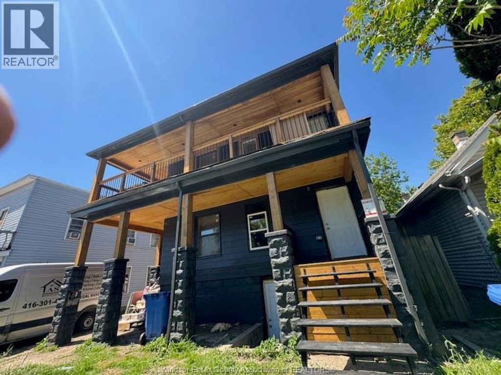 945 Wellington Avenue Unit# 7, Windsor