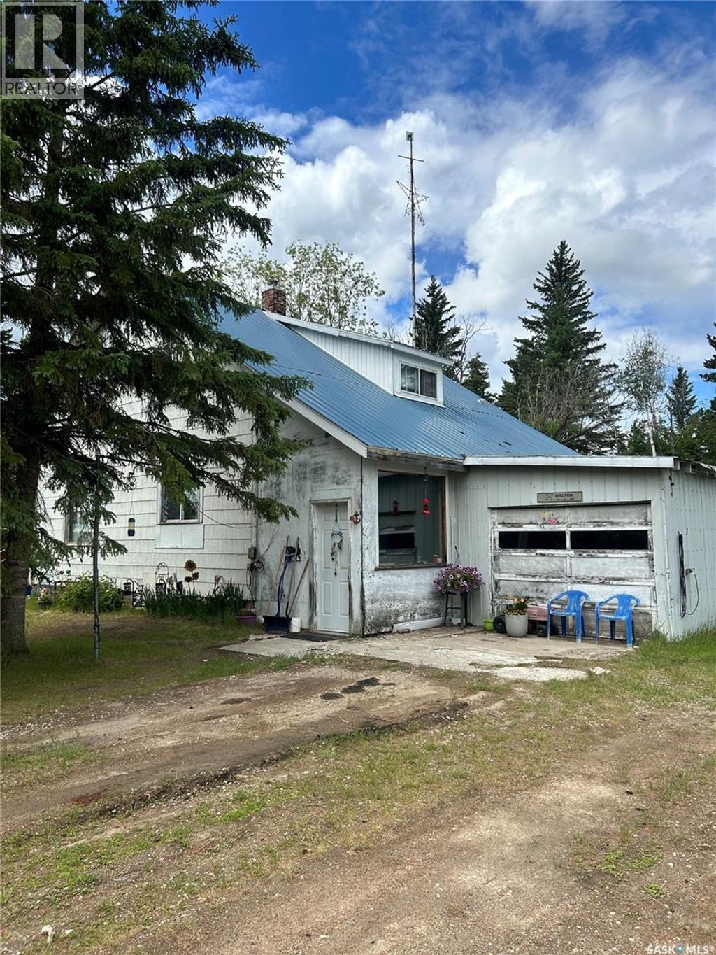 Poplar Grove Farm, Nipawin Rm No. 487