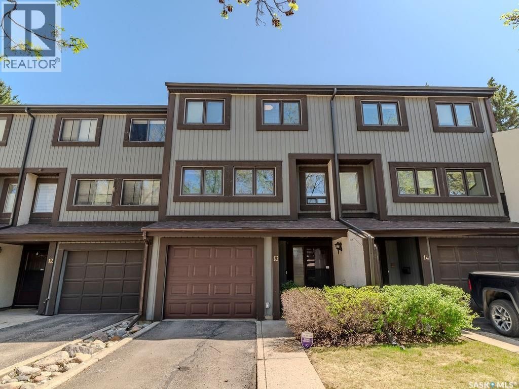 13 455 Pinehouse Drive, Saskatoon