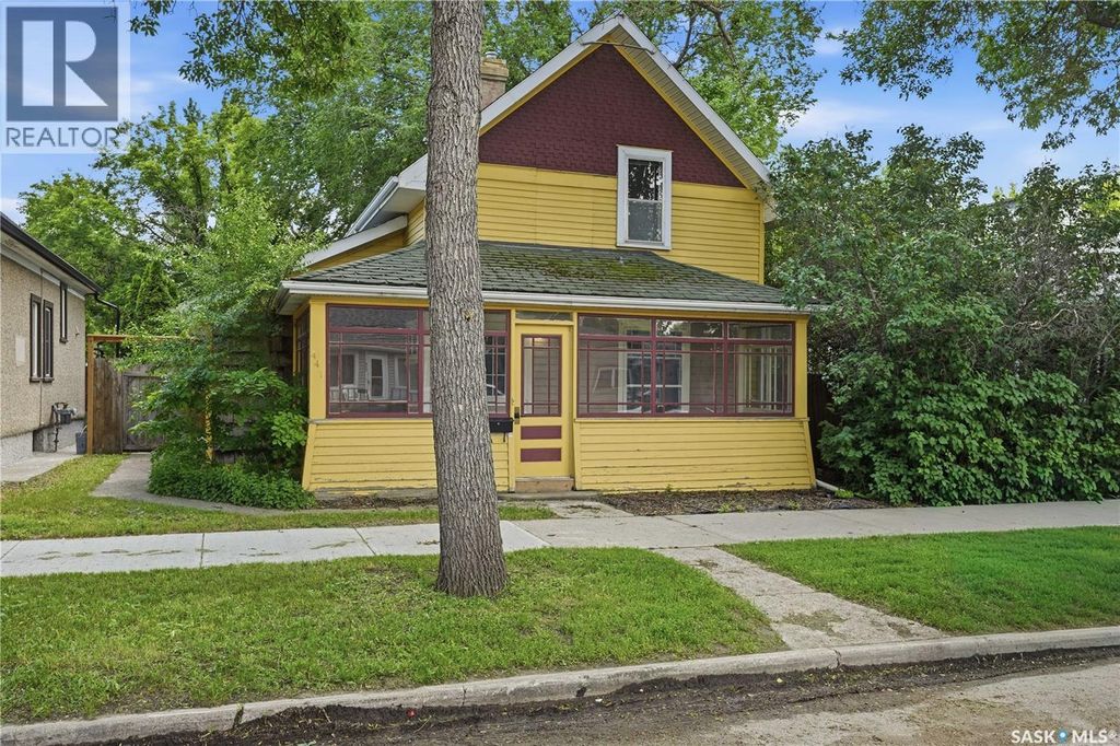 447 Duffield Street W, Moose Jaw