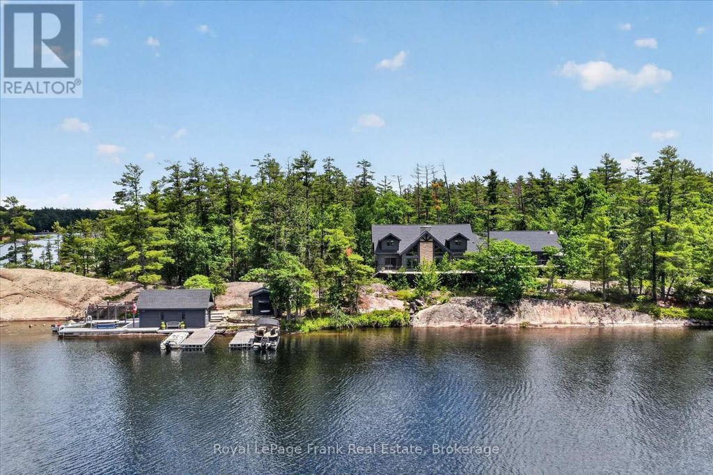 2946 Stony Lake, Quarry Island, North Kawartha