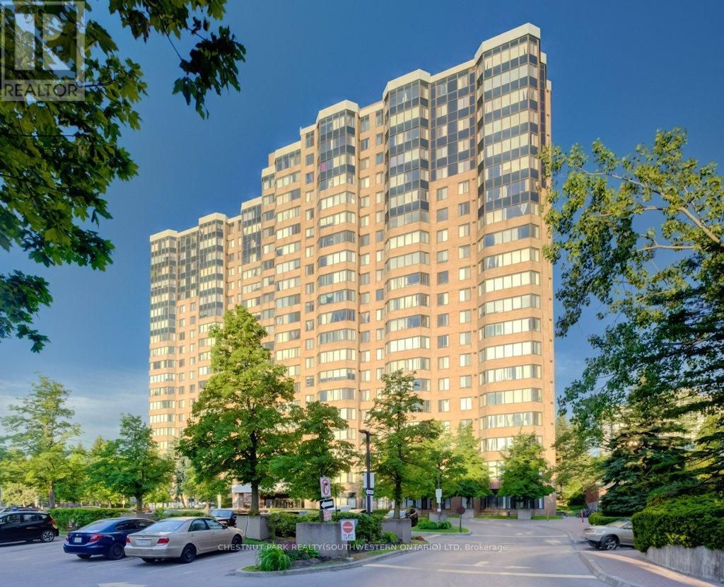 1913 - 80 Alton Tower Circle, Toronto (milliken)