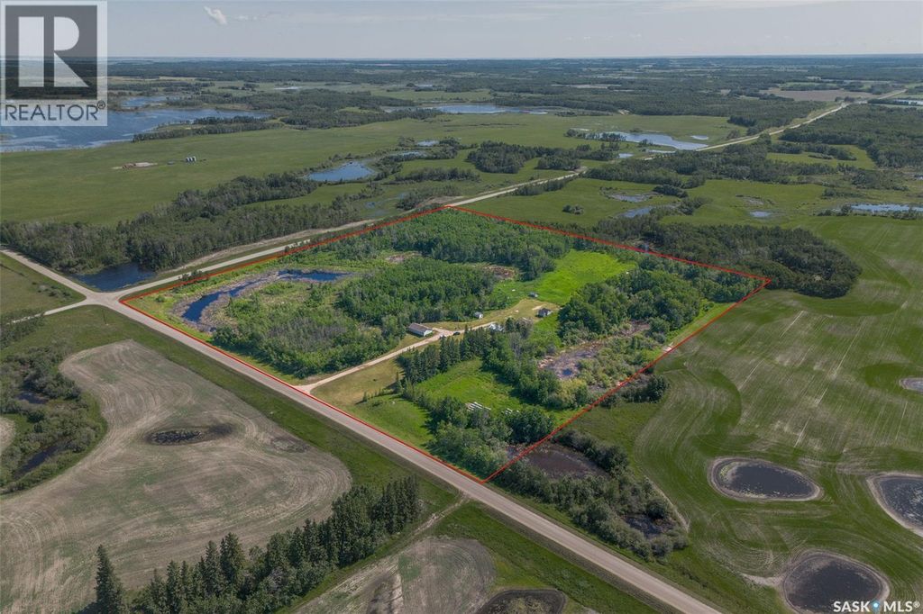 Chabot Acreage, Three Lakes Rm No. 400