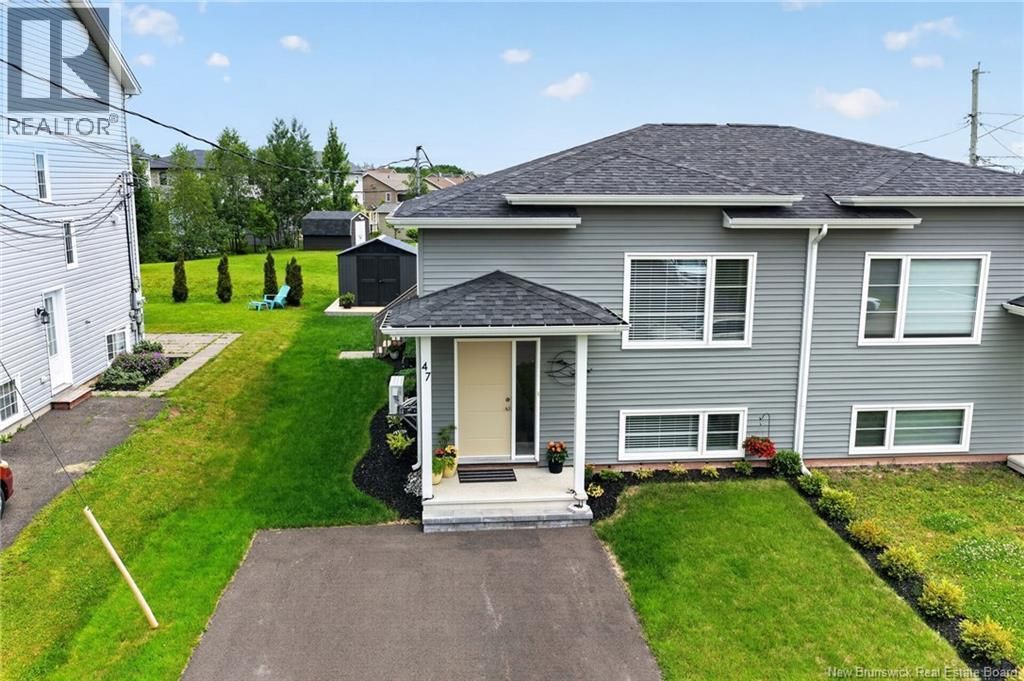 47 Birchfield Street, Moncton