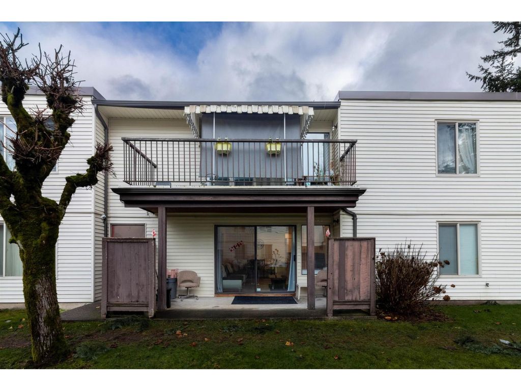 12 7115 134 Street, Surrey