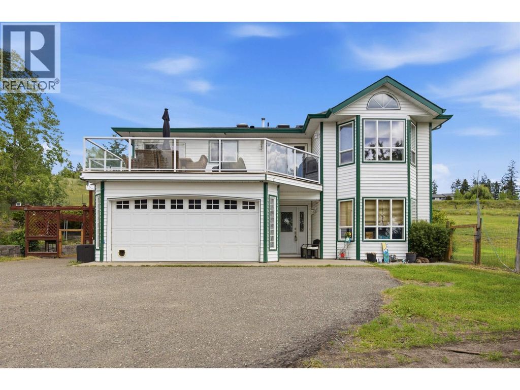 2995 Gold Digger Drive, 150 Mile House